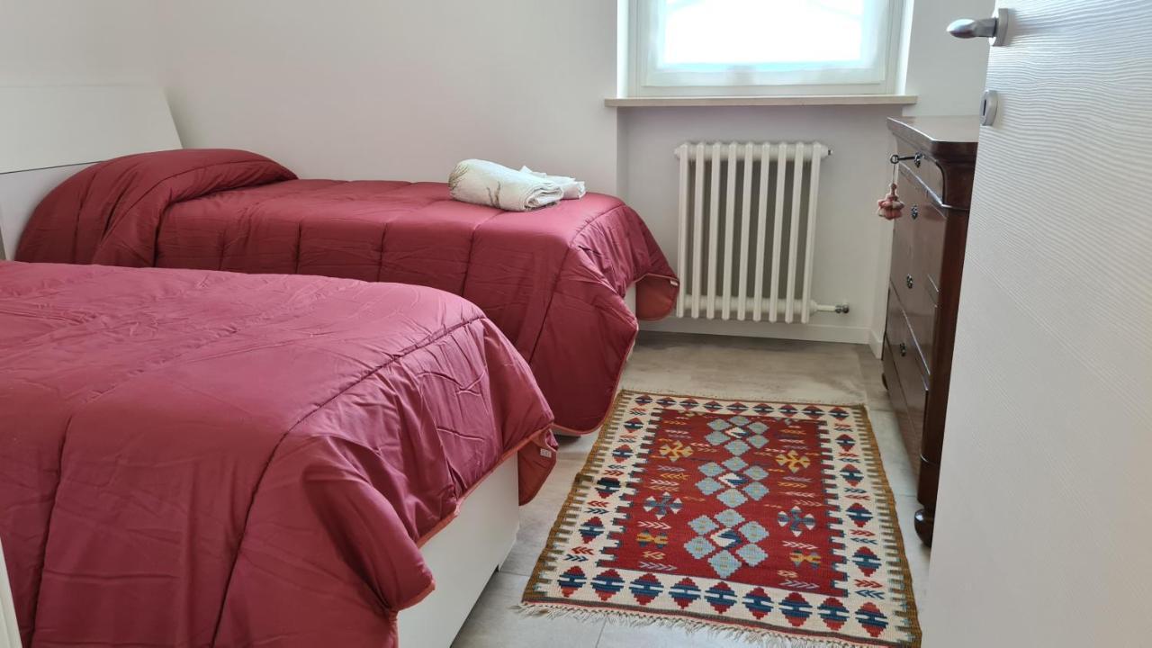 B&B Valle D'Astino Μπέργκαμο Εξωτερικό φωτογραφία